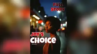 Joy&rsquo;s Choice (Full Story)
