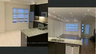2460 Prince Michael Drive 56 Oakville (Jc Joshua Creek), ON L6H 0G8