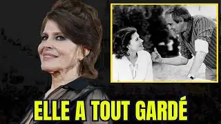 Fanny Ardant brise 35 ans de silence ce qu&rsquo;elle avoue sur Fran&ccedil;ois Truffaut bouleverse les cin&eacute;phile
