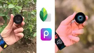 How To Edit Photo Manipulation In Mobile | #photomanipulation #creative #mobileediting