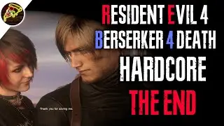 RESIDENT EVIL 4 REMAKE 