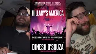 Midnight Screenings - Brian and Irving and Hillary's America
