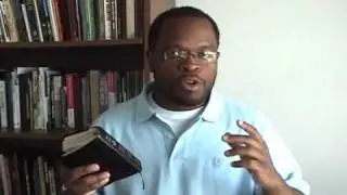 Seek Ye First the Kingdom of God - Matthew 6:33