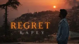 REGRET - KAPEEYY (Loop Video)  2026  