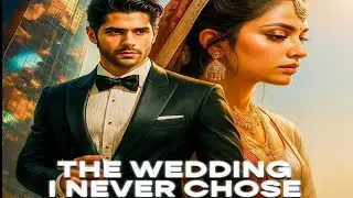 The Wedding I Never Chose ❣️💕Ep1-10 #youtube #youtubstory