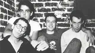 Dead Kennedys Reunion Update: East Bay Ray Explains Why Jello Biafra's Out