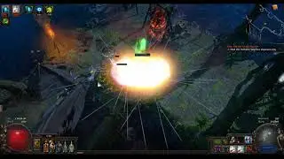 3.8 PoE Maps - T7 Spider Forest