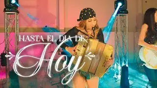 Grupo Emperatriz- Hasta el dia de hoy (En Vivo Desde Tijuana) #GrupoEmperatriz #Hastaeldiadehoy