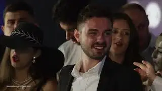 Proglasuvanje na pobednici  treta sezona Makedonsko talent show