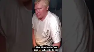 New Trail In The Alex Murdaugh Murder Case?