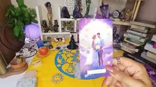 😱O SER DE LUZ NÃO AGUENTA MAIS A RIVAL, PODE APARECER A QUALQUER MOMENTO E SE DECIDIR POR VOCÊ! 😱