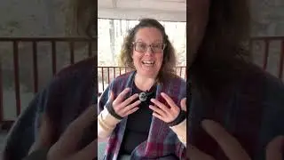 Day 11 Chat and Storytime | November Morning Yoga Challenge - Build