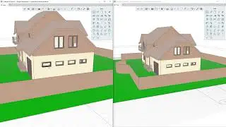 05  Connecting to collaboration in Renga BIM Software #renga #freetutorial #softwaretutorials #aec