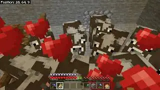 Let's Play Minecraft Bedrock StoneBlock 2 !! EP7 Cow's in a Jar