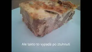 Recept bez názvu