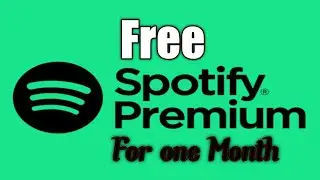 How to crack Spotify Premium.. 2021