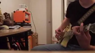 RM Olson RR Tribute Demo