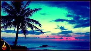 Relaxing Island Music | Haitian Sands | Beautiful Instrumental Music