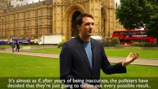 The Daily Satire - S1, Ep19 - Wednesday 31st May