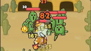 Gear Defenders Gameplay Part 2 (Android)