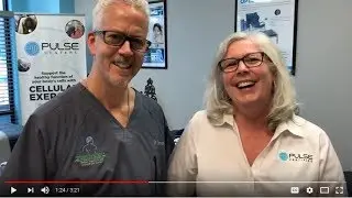 Pulse Centers in Denver Introduction