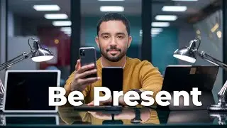 5 Strategies for Purposeful Tech Use in  Your Daily Life