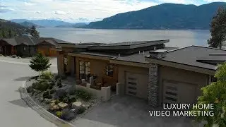 Luxury Home Video Marketing