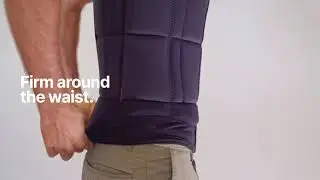 How your Vest Should Vest