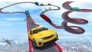 crazy car driving game |Dragzone Gaming