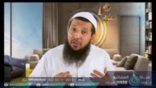 يبدل الله سيئاتهم حسنات | ح2 | كنوز | الشيخ عبد الرحمن الصاوي