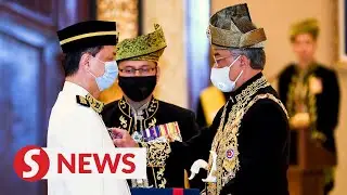 Dr Noor Hisham: 'Tan Sri' award appreciation to all frontliners