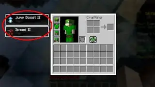 Minecraft Skywars - Frog Kit Montage