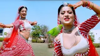 BUGLO BAITHYO CHATI PE  (Official Video)Rajasthani Folk Song | Asha Meena | New Rajasthani Song 2024