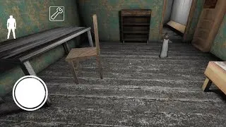 Granny Game Horror Escape Gameplay | Small Granny But Wants To Hug Me 