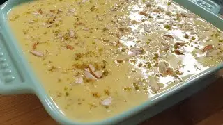 Sirf 20 Minutes Mein Banayein Lajawab Chawal Ki Kheer ❤️ | Instant Chawal Ki Kheer ❤️