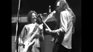 Quicksilver Messenger Service Bittersweet Love 1975