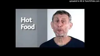 Hot food Vocoded Remix