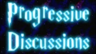 Progressive Discussions-Open Topic Talk-Since 2007-Mysticism