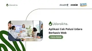 UDARAKITA. | Demo Aplikasi Udarakita. C523-PS030