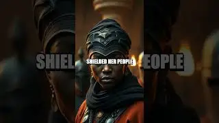 Nzinga of Ndongo and Matamba: The Diplomat Queen of Shadows and Sun