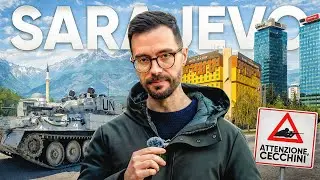 Bosnia: la guerra che l&rsquo;Europa finge di aver superato