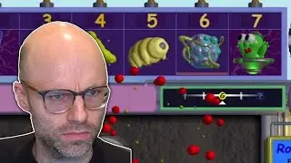It was guaranteed (Nubby's Number Factory)