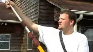 Telescoping Wand - Pressure Washer