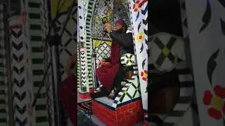 Allama Naseer Ahmad Madni Shab