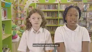 Talking about trust online - tips for parents and carers of younger children