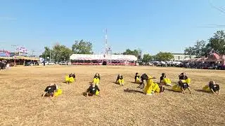 วัดสมณาวาสแดนซ์  โรงเรียนวัดสมณาวาส