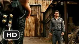 Armored #5 Movie CLIP - Trying to Fool the Cops (2009) HD