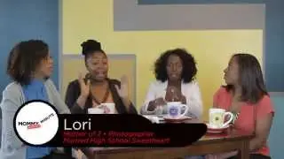 MOMMY MINUTE | Brat Bans | Web Series