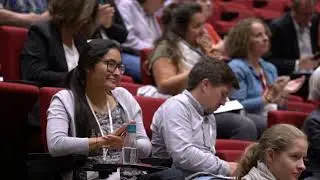 Interaktives Forum: Certifications &ndash; Cradle to Cradle Congress 2018