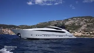 The Super-Yachts You Should Be Buying